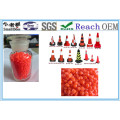 PVC Traffic Road Cone Granules